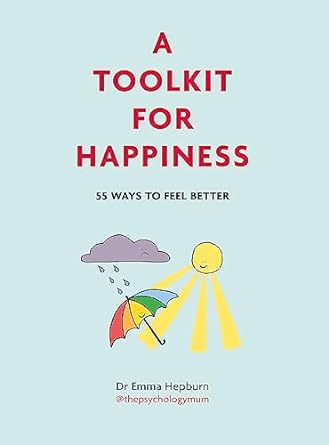 Toolkit For Happiness /H