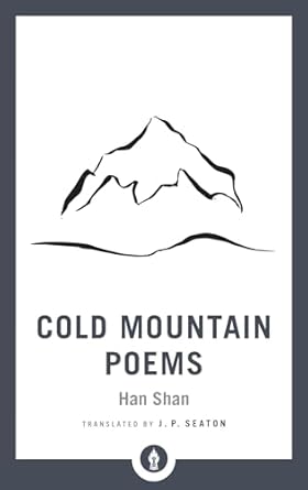 Cold Mountain Poems /T