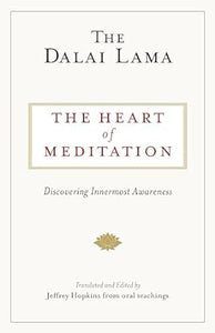 Heart Of Meditation