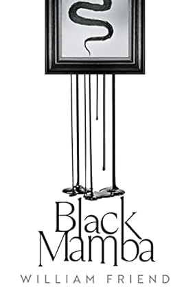 Black Mamba /T