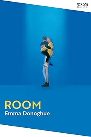 ROOM : A Novel