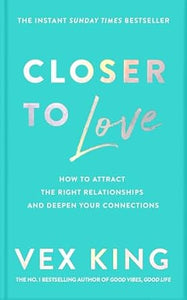 Closer To Love /T