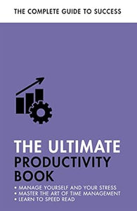 Ult Productivity Book