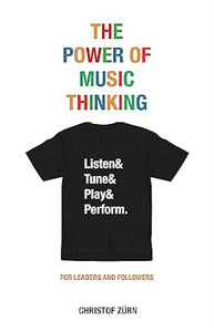 Power Of Music Thinking