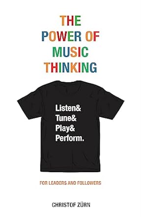 Power Of Music Thinking