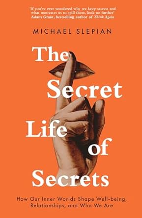 Secret Life Of Secrets (Uk)/T