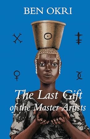 Last Gift Of Master Artists /T