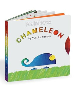 Rainbow Chameleon