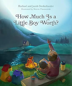 How Much Is A Little Boy Worth?