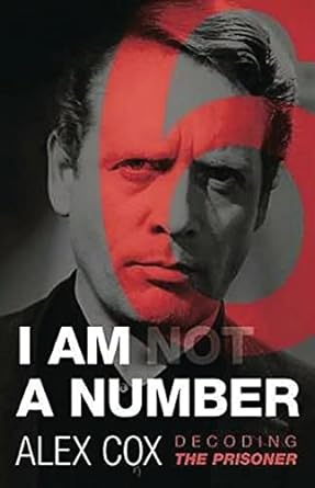 I Am Not Number