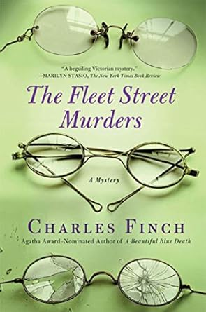 Fleet Street Murders