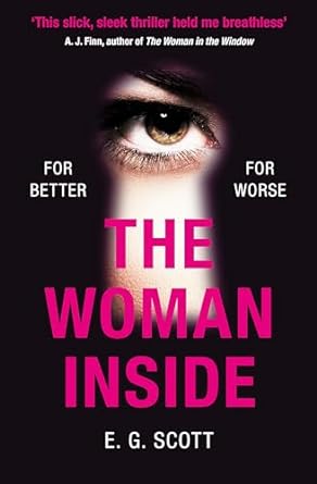 The Woman Inside