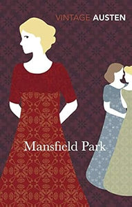 Newvintage Mansfield Park