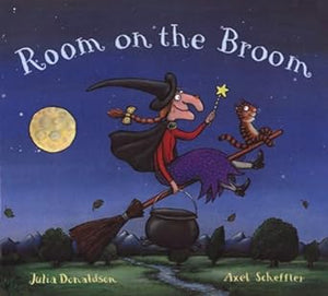 Room On Broom