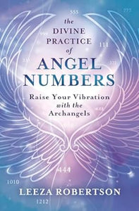 Divine Practise Of Angel Numbers