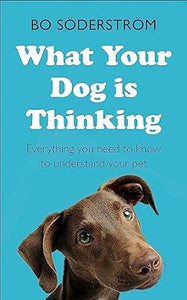 What Your Dog Is Thinking