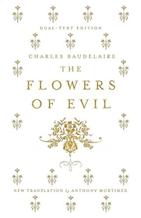 Almaclassics Flowers Of Evil