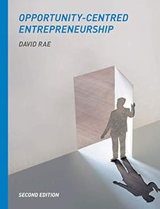 Opportunity-Centred Entrepreneurship 2E