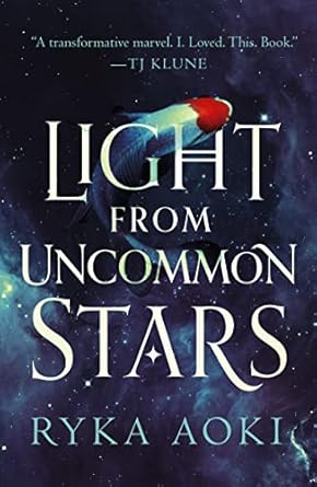 Light From Uncommon Stars /T