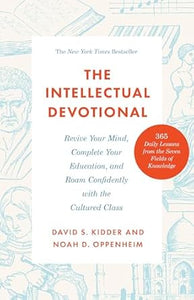 Intellectual Devotional /T