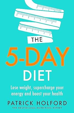 5-Day Diet