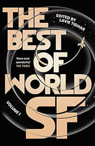 Best Of World Sf: Vol 1