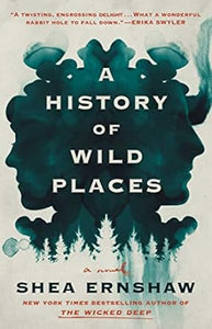 History Of Wild Places