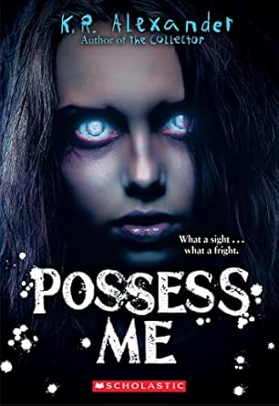 Possess Me