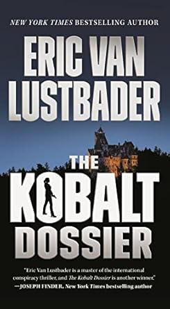 Kobalt Dossier