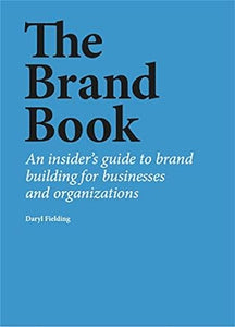 Brand Book /T