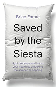 Saved By The Siesta /T