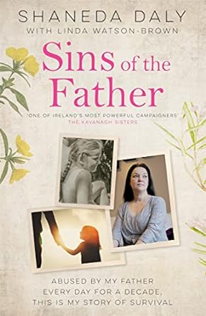 Sins Of The Father