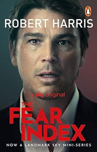 Fear Index Tv Tie-In