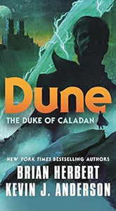 Dune: Duke Of Caladan