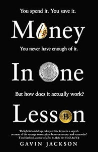 Money In One Lesson /T