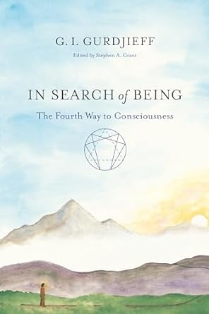 In Search Of Being /T