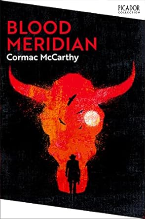 Picadorcoll Blood Meridian