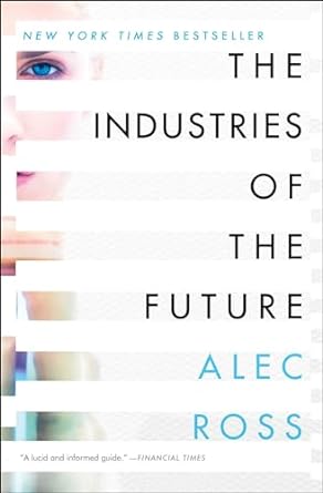 Industries Of The Future