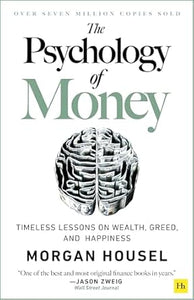 The Psychology Of Money