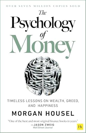 The Psychology Of Money