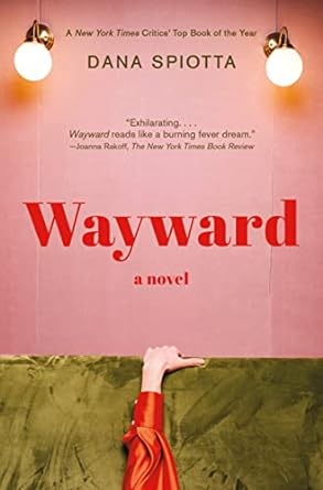 Wayward