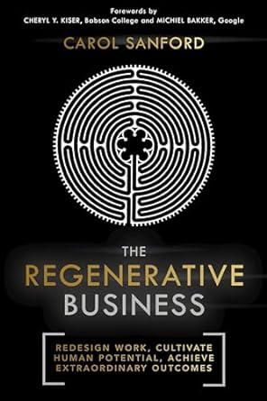 Regenerative Business /T