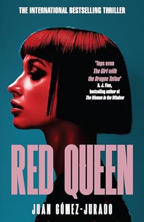 Red Queen /T