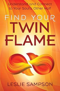 Find Your Twin Flame /T