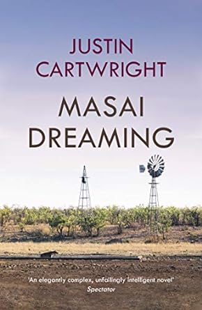 Masai Dreaming