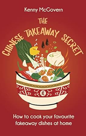 Chinese Takeaway Secret