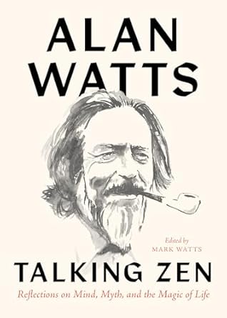 Talking Zen /T