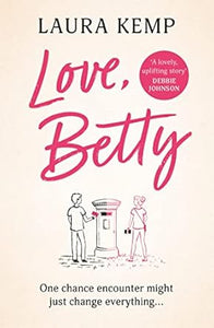 Love Betty