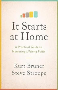 It Starts At Home