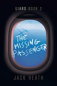 Missing Passenger